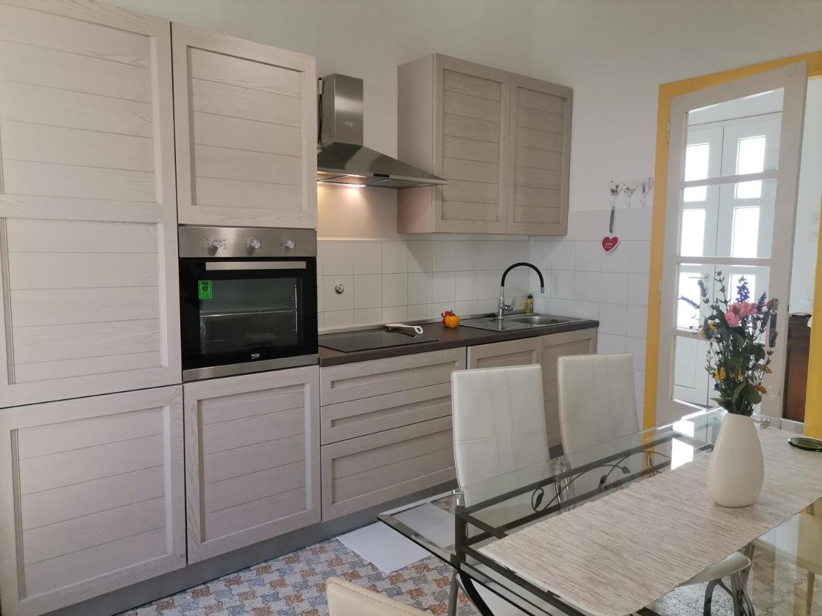 Apartment Branko With Terrace, Old Town Labin Labin  Exterior photo