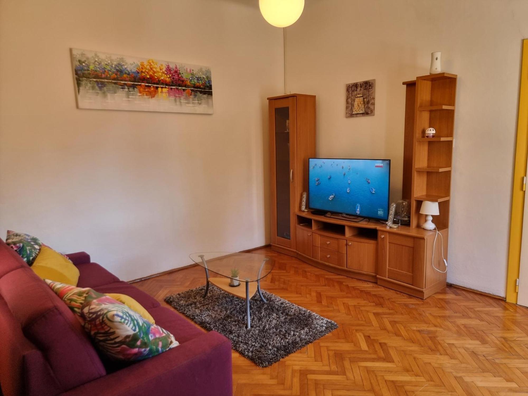 Apartment Branko With Terrace, Old Town Labin Labin  Exterior photo
