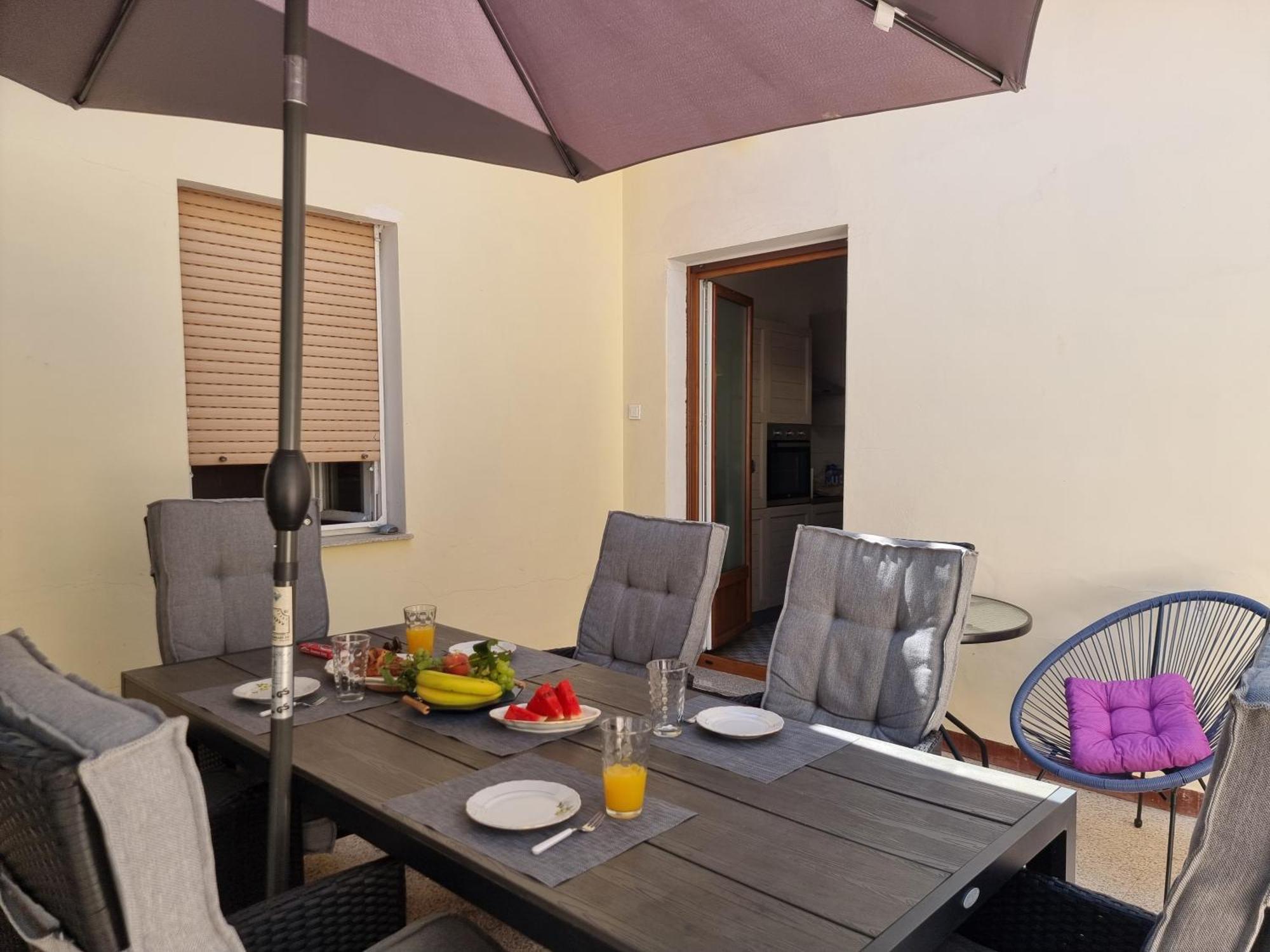 Apartment Branko With Terrace, Old Town Labin Labin  Exterior photo