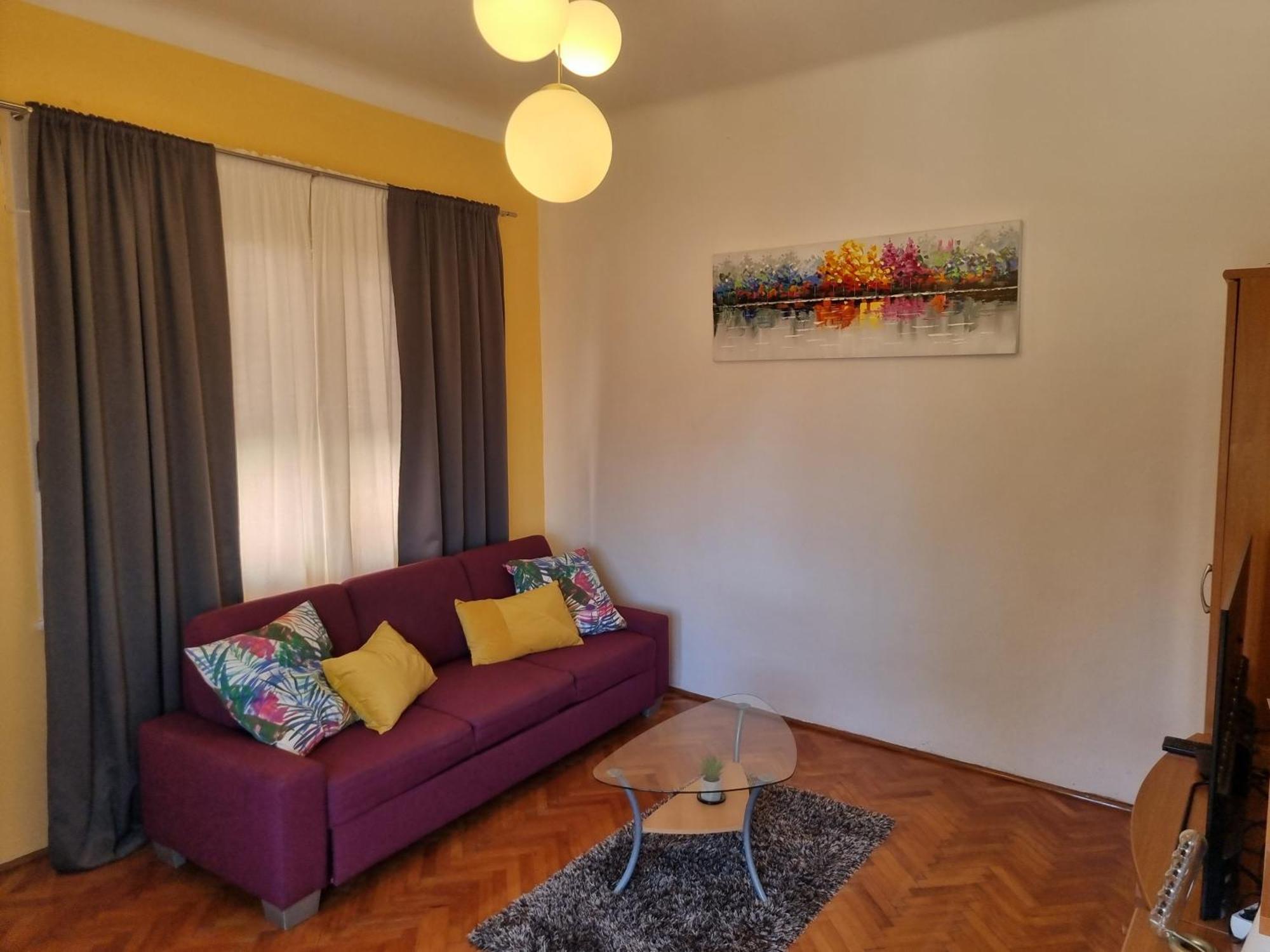 Apartment Branko With Terrace, Old Town Labin Labin  Exterior photo